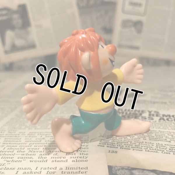 画像2: Pumuckl/PVC Figure(90s/A) (2)