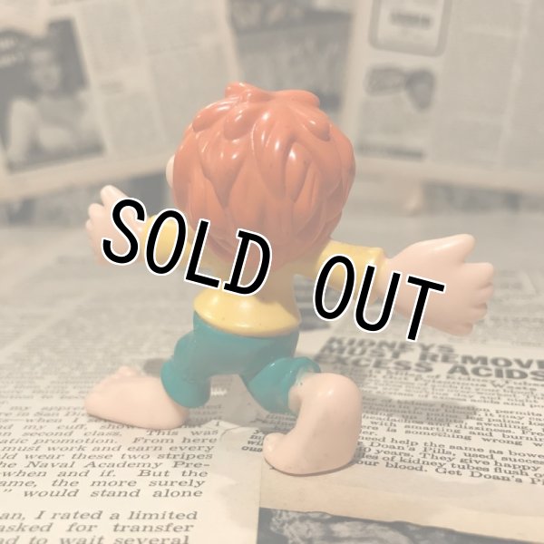 画像3: Pumuckl/PVC Figure(90s/A) (3)