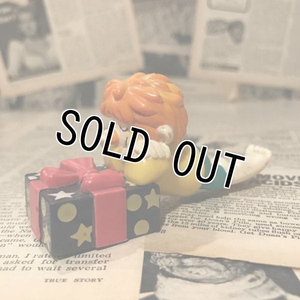 画像2: Pumuckl/PVC Figure(90s/B) (2)