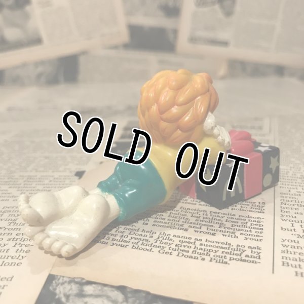 画像3: Pumuckl/PVC Figure(90s/B) (3)