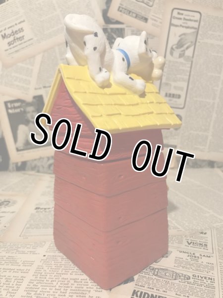 画像3: 101 Dalmatians/SOAKY Bottle(90s) (3)