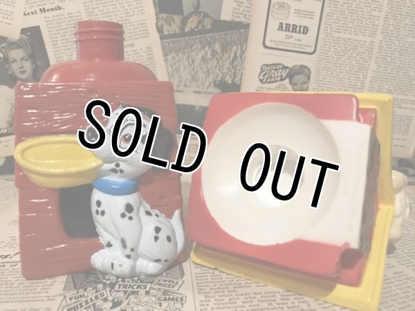 画像4: 101 Dalmatians/SOAKY Bottle(90s) (4)