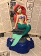 画像1: The Little Mermaid/Coin bank (1)