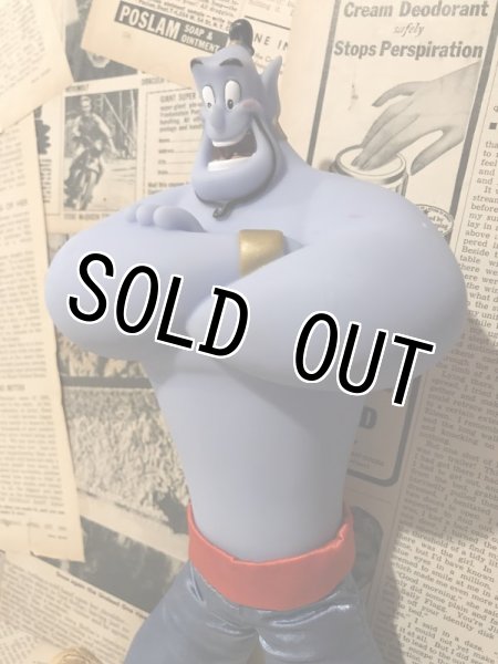 画像2: Aladdin/Genie Doll(00s) (2)