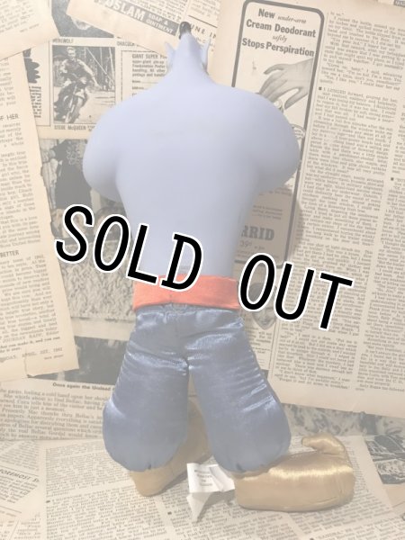 画像3: Aladdin/Genie Doll(00s) (3)