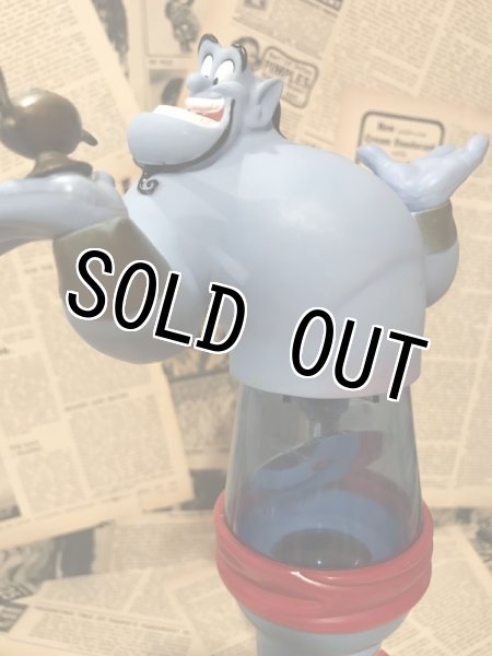 画像2: Aladdin/Light-Up Wand(Genie) (2)