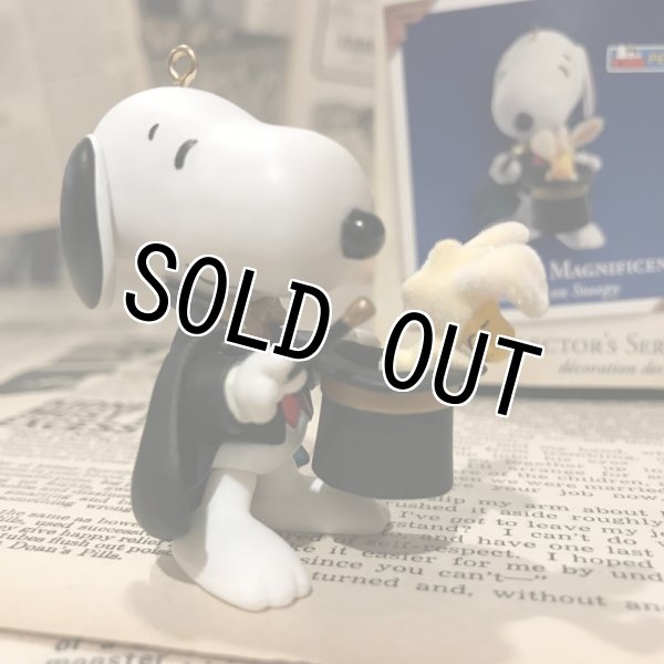 画像3: Snoopy/Ornament(00s) PN-054 (3)