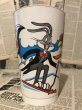 画像1: Looney Tunes/Plastic Cup(90s/A) (1)