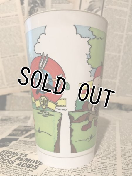 画像3: Looney Tunes/Plastic Cup(90s) LT-034 (3)