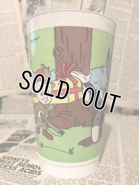 画像4: Looney Tunes/Plastic Cup(90s) LT-034 (4)