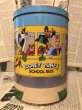 画像1: Looney Tunes/Tin Container(90s) (1)