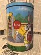 画像2: Looney Tunes/Tin Container(90s) (2)