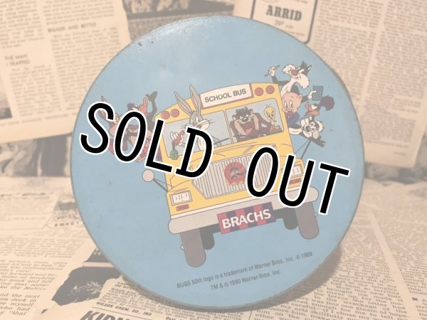 画像5: Looney Tunes/Tin Container(90s) (5)