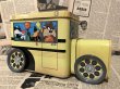 画像2: Looney Tunes/Tin Container Car(90s) (2)
