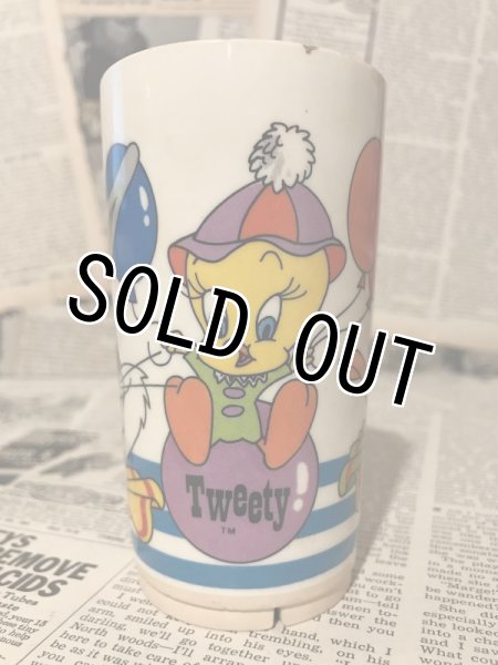 画像4: Looney Tunes/Plastic Cup(80s) LT-035 (4)