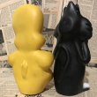 画像3: Tweety & Sylvester Cat/Soap Dish set(70s) (3)