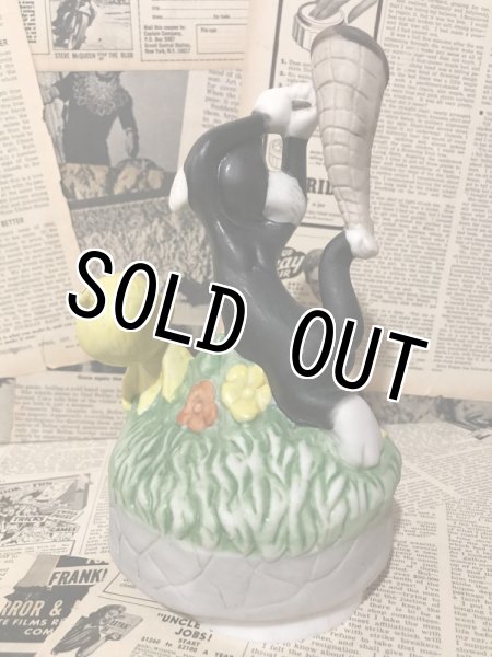 画像3: Tweety & Sylvester Cat/Music Box(1979) (3)