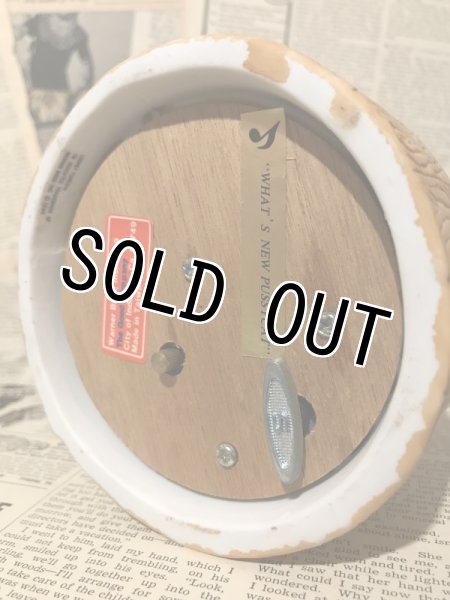 画像4: Tweety&Sylvester Cat/Music Box(1989) (4)