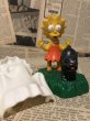 画像3: Simpsons/Meal Toy(2001/BK/A) (3)