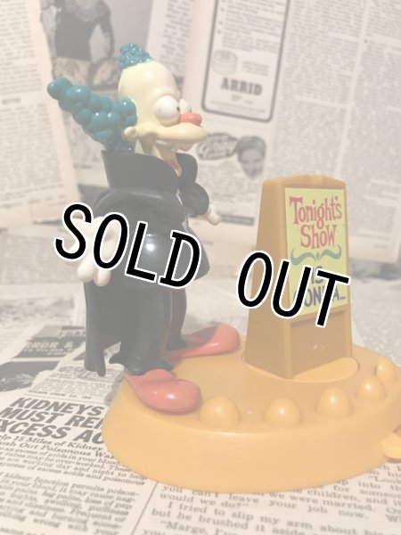 画像2: Simpsons/Meal Toy(2001/BK/E) (2)