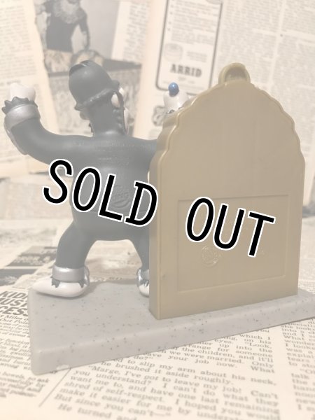 画像3: Simpsons/Meal Toy(2002/BK/A) (3)