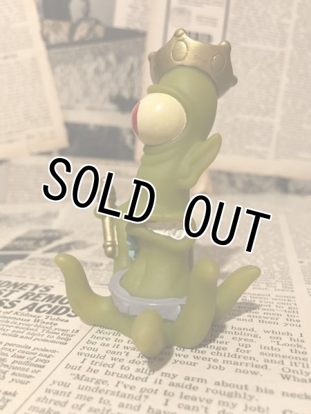 画像2: Simpsons/Meal Toy(2002/BK/C) (2)