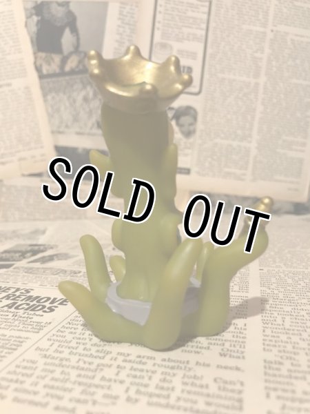 画像3: Simpsons/Meal Toy(2002/BK/C) (3)