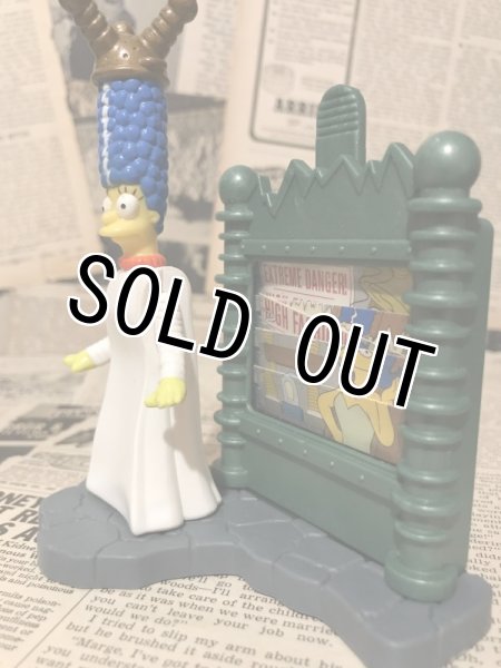 画像2: Simpsons/Meal Toy(2002/BK/B) (2)