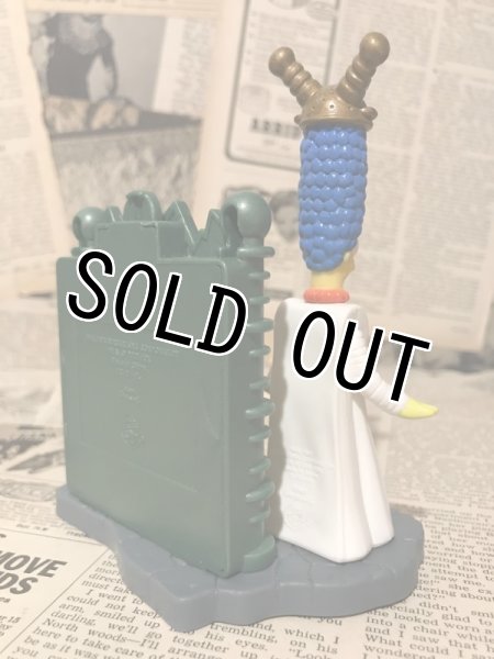 画像3: Simpsons/Meal Toy(2002/BK/B) (3)