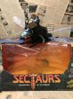 画像2: Sectaurs/Action Figure(Dragonflyer/with box) (2)