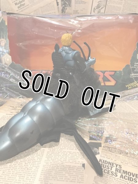 画像3: Sectaurs/Action Figure(Dragonflyer/with box) (3)