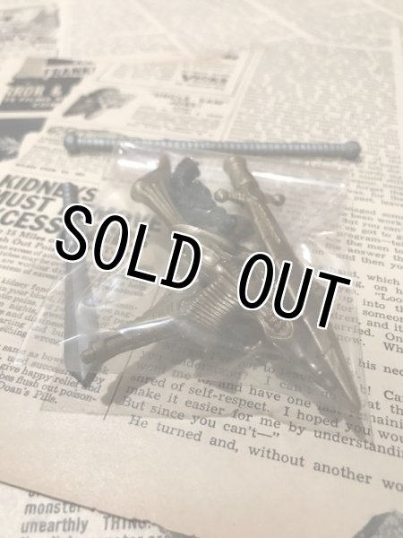 画像6: Sectaurs/Action Figure(Dragonflyer/with box) (6)