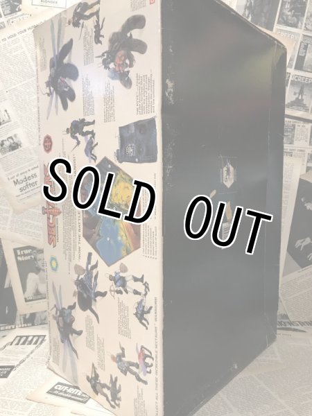 画像9: Sectaurs/Action Figure(Dragonflyer/with box) (9)