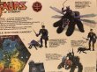 画像11: Sectaurs/Action Figure(Dragonflyer/with box) (11)