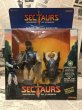 画像1: Sectaurs/Action Figure(Mantor/MIB) (1)