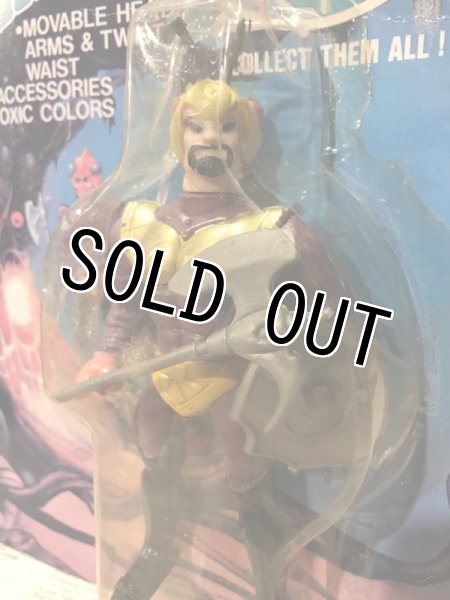 画像2: Insect Man/Action Figure(MOC/B) (2)