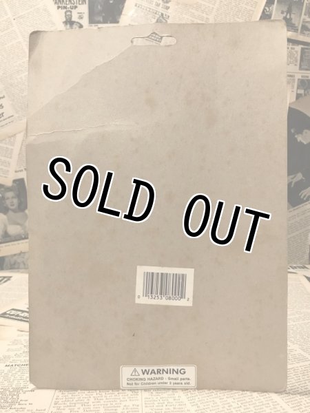 画像3: Insect Man/Action Figure(MOC/B) (3)