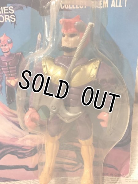 画像2: Insect Man/Action Figure(MOC/C) (2)