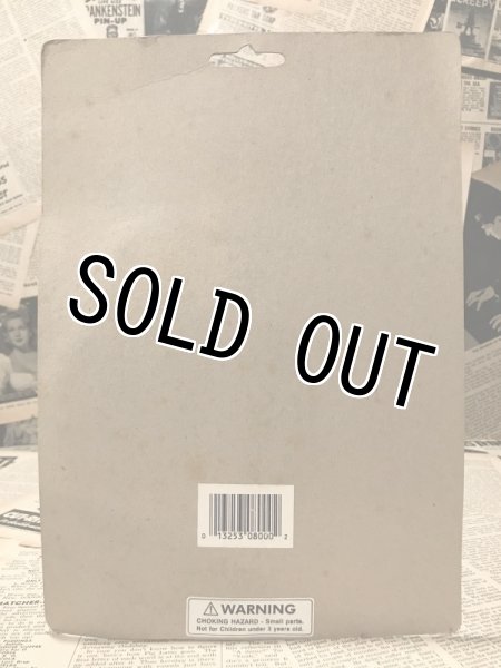 画像3: Insect Man/Action Figure(MOC/C) (3)