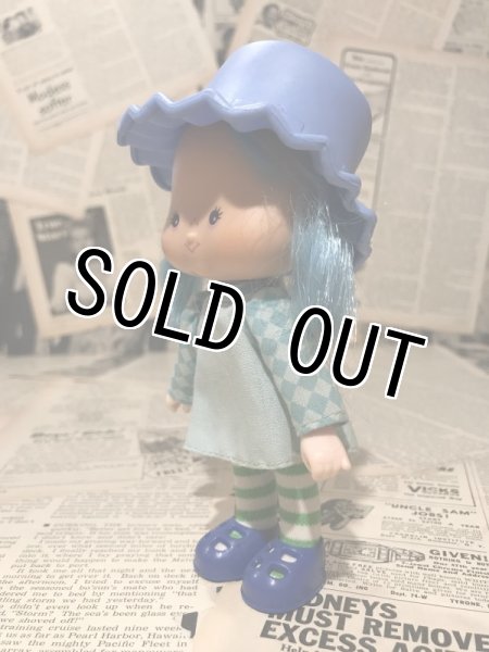 画像2: SSC/Doll(Blueberry Muffin/Loose) (2)