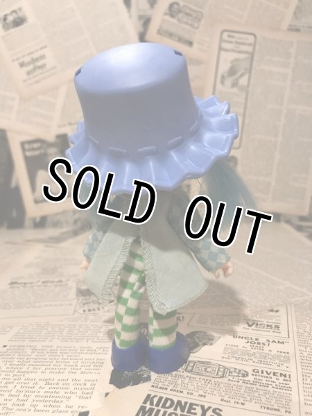 画像3: SSC/Doll(Blueberry Muffin/Loose) (3)