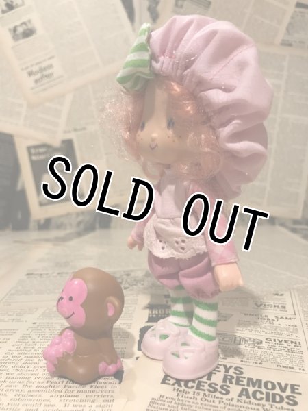 画像2: SSC/Doll(Raspberry Tart/Loose) (2)