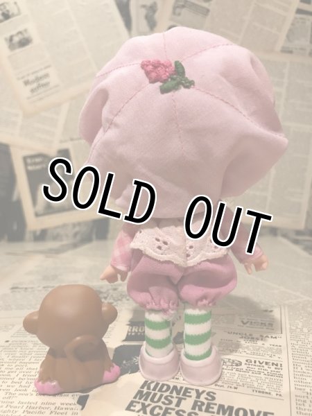 画像3: SSC/Doll(Raspberry Tart/Loose) (3)