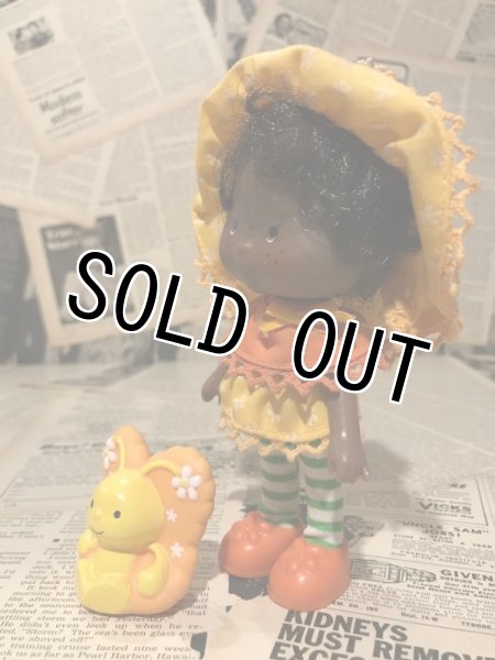 画像2: SSC/Doll(Orange Blossom/Loose) (2)