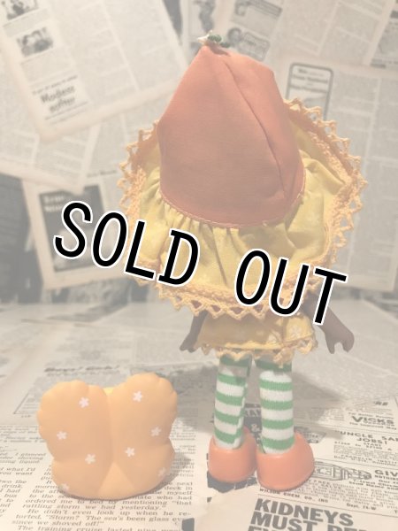 画像3: SSC/Doll(Orange Blossom/Loose) (3)