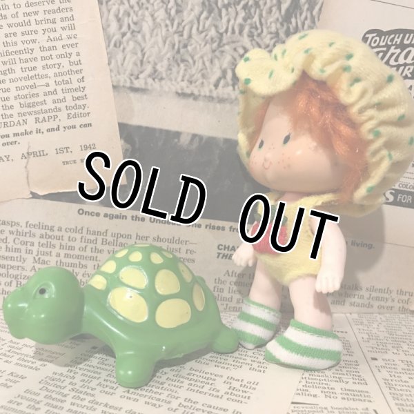 画像2: SSC/Doll(Apple Dumplin/Loose) (2)