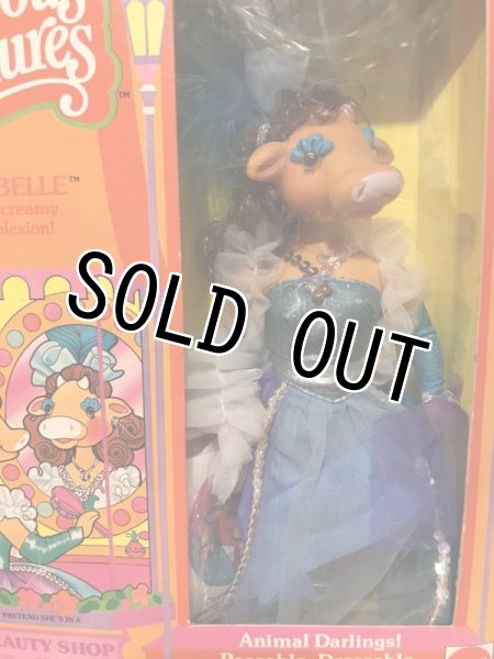 画像5: Gorgeous Creatures/Doll set(MIB) (5)