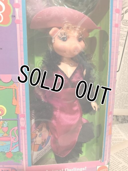 画像2: Gorgeous Creatures/Doll set(MIB) (2)