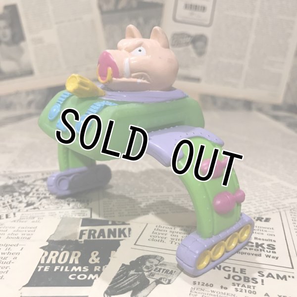 画像2: Barnyard Commandos/Meal Toy(B) (2)