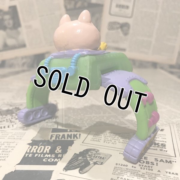 画像3: Barnyard Commandos/Meal Toy(B) (3)